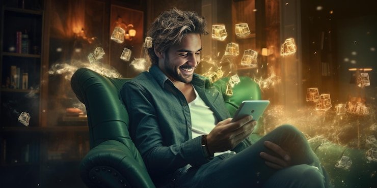 Bonus feature dalam permainan slot menampilkan multiplier dan putaran gratis