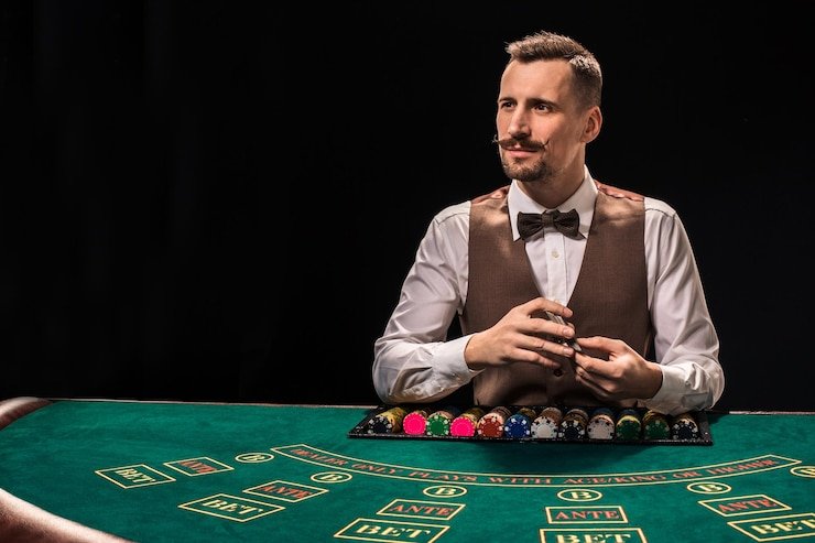 Akses mobile ke Texas Hold'em Bonus melalui aplikasi hino99 Tampilan layar ponsel aplikasi hino99 menunjukkan meja poker aktif